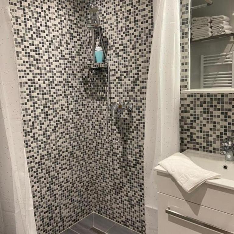 Apartmani Mont Jahorina - One Bedroom Apartment - 2