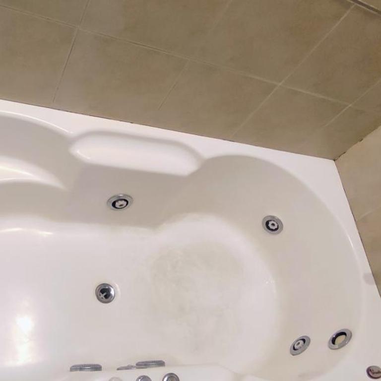 RelaxMza - Apartamento de 1 dormitorio - 11