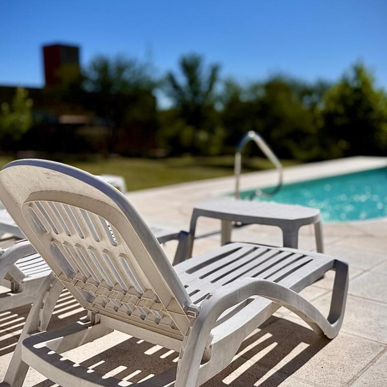 ARROYO SUITE HOUSE - Casa con 1 dormitorio - 3