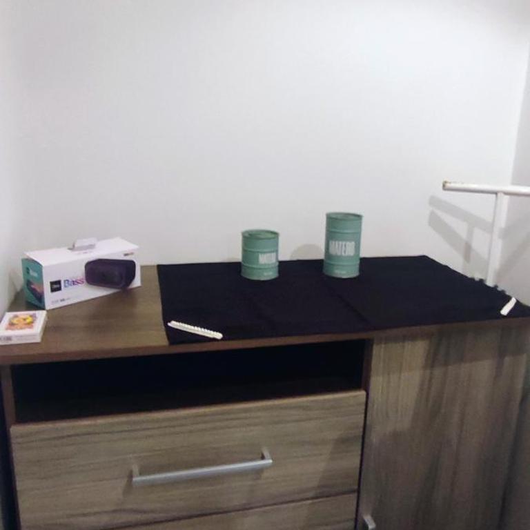 RelaxMza - Apartamento de 1 dormitorio - 8