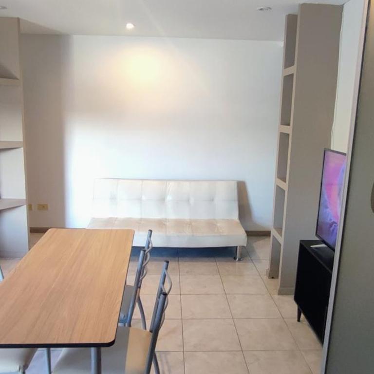 RelaxMza - Apartamento de 1 dormitorio - 10