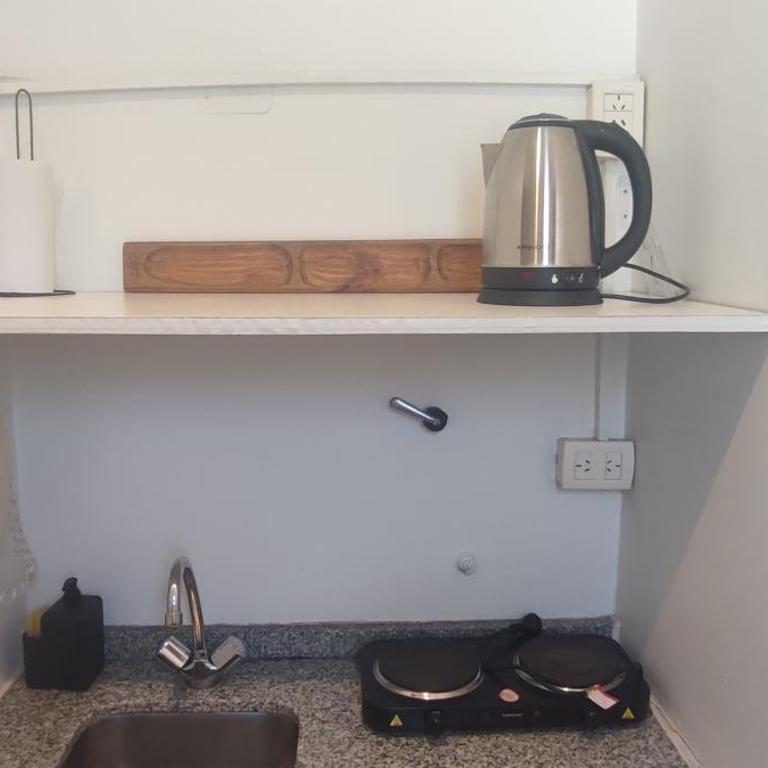 RelaxMza - Apartamento de 1 dormitorio - 3