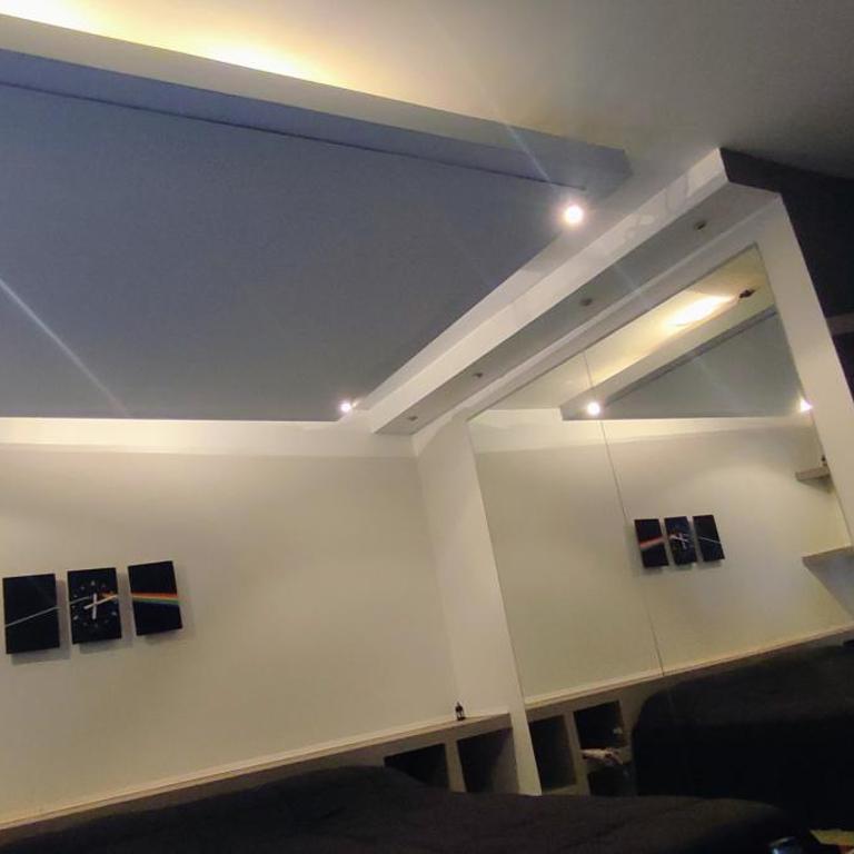 RelaxMza - Apartamento de 1 dormitorio - 1