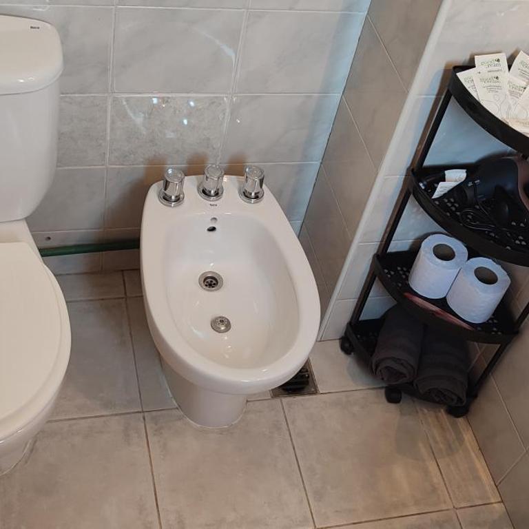 RelaxMza - Apartamento de 1 dormitorio - 18