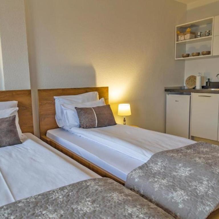 Apartmani Mont Jahorina - Studio Apartment - 5