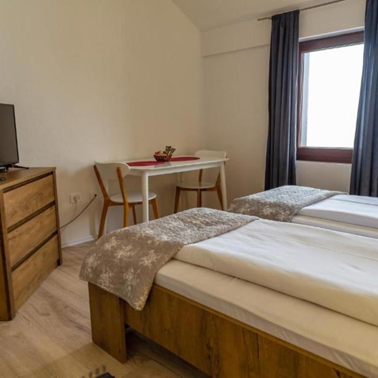 Apartmani Mont Jahorina - Studio Apartment - 3