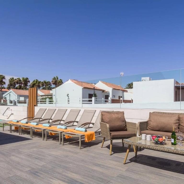 Villa Del Mar by Villa Plus - Villa - 13