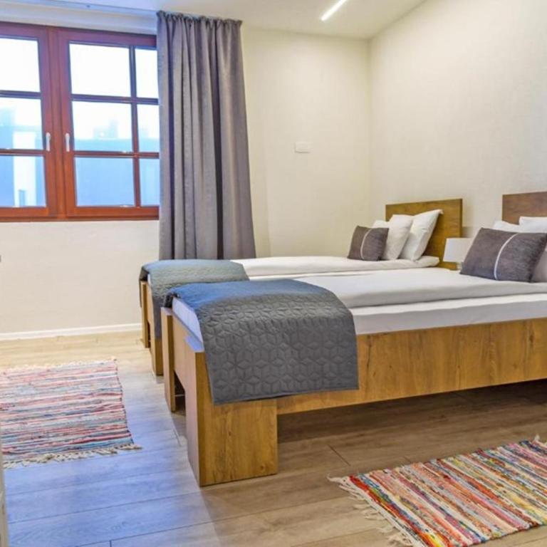 Apartmani Mont Jahorina - Deluxe Studio Apartment - 1