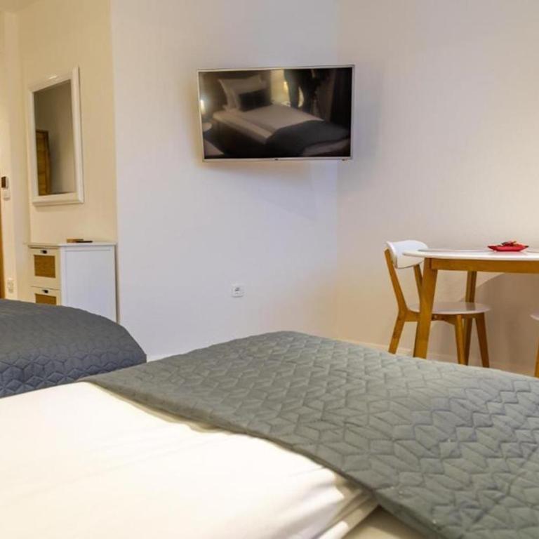 Apartmani Mont Jahorina - Deluxe Studio Apartment - 6