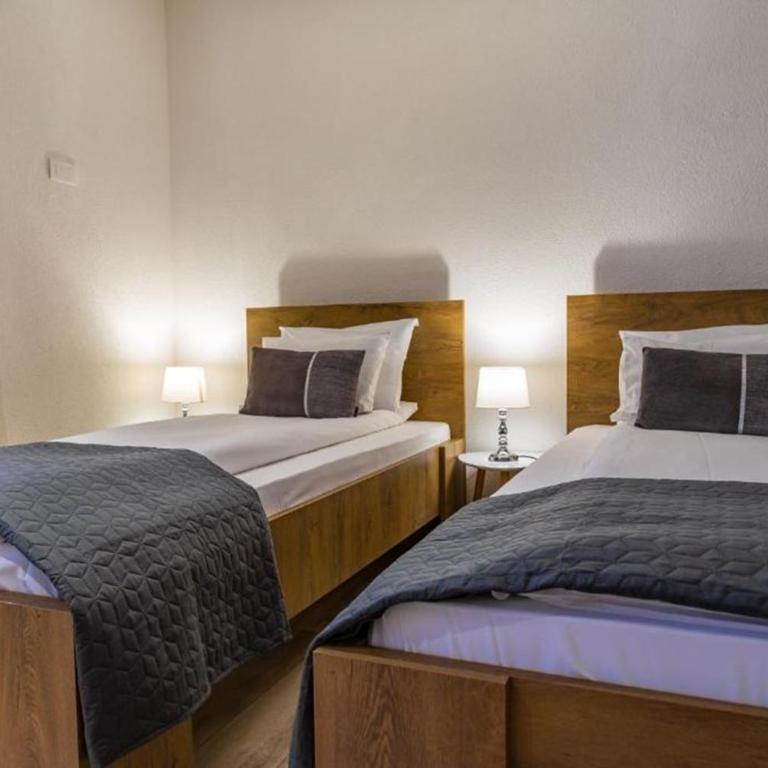 Apartmani Mont Jahorina - Deluxe Studio Apartment - 4