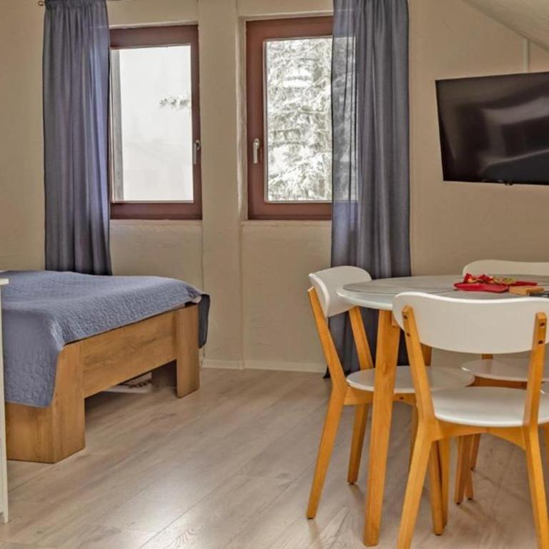 Apartmani Mont Jahorina - Studio - 7