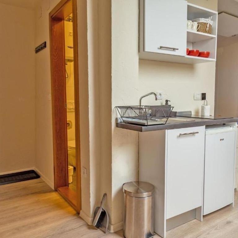 Apartmani Mont Jahorina - Studio - 3