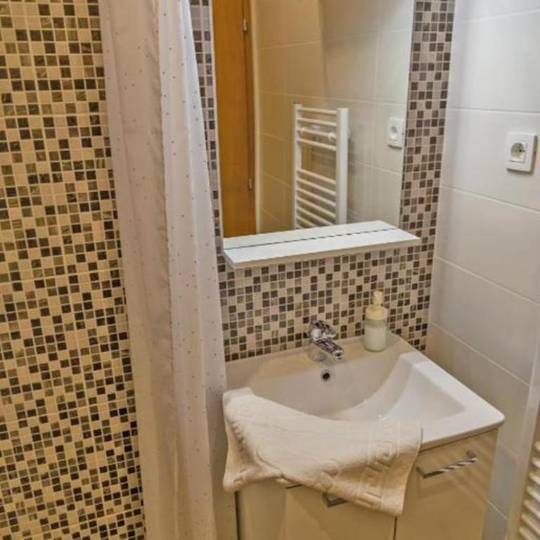 Apartmani Mont Jahorina - Studio - 4