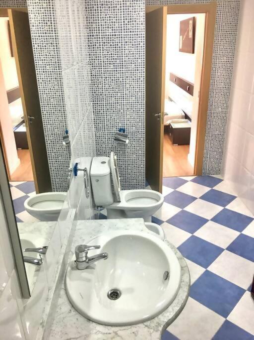 Apartamento en Zaragoza-3 - Apartamento de 1 dormitorio - 3