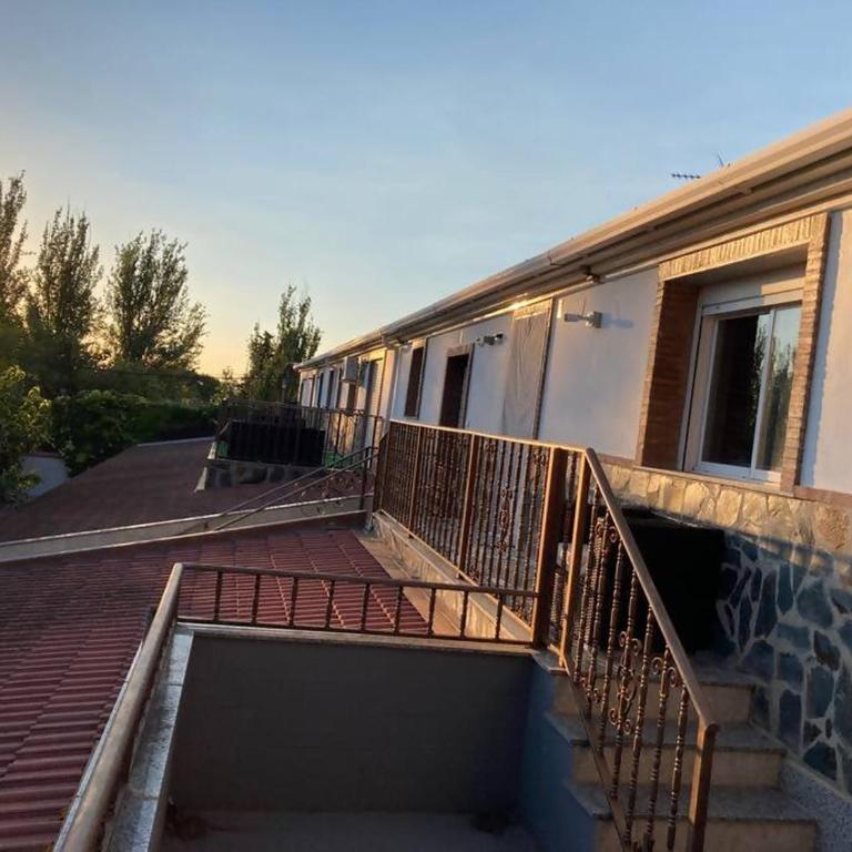 Apartamento en Zaragoza-3 - Apartamento de 1 dormitorio - 18