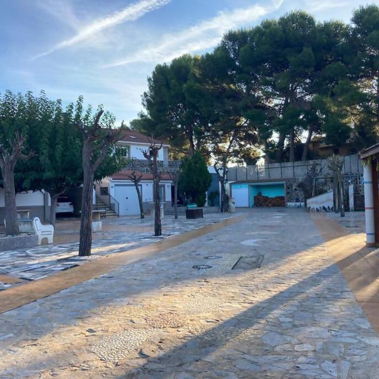 Apartamento en Zaragoza-3 - Apartamento de 1 dormitorio - 17