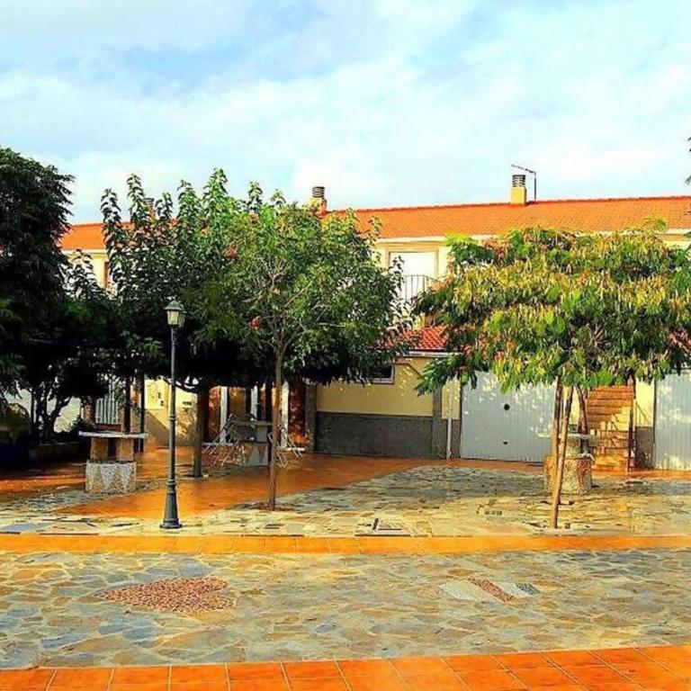Apartamento en Zaragoza-3 - Apartamento de 1 dormitorio - 22