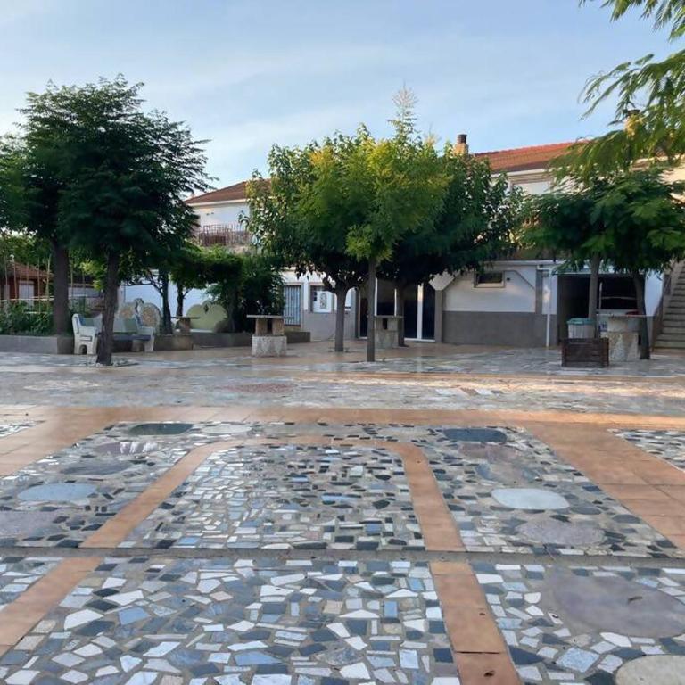 Apartamento en Zaragoza-3 - Apartamento de 1 dormitorio - 23