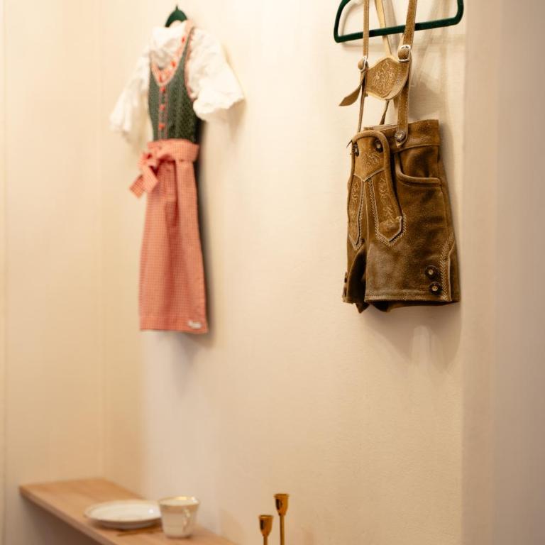 2 Zimmer Retro City Apartment in der Altstadt - Apartamento de 2 dormitorios - 19