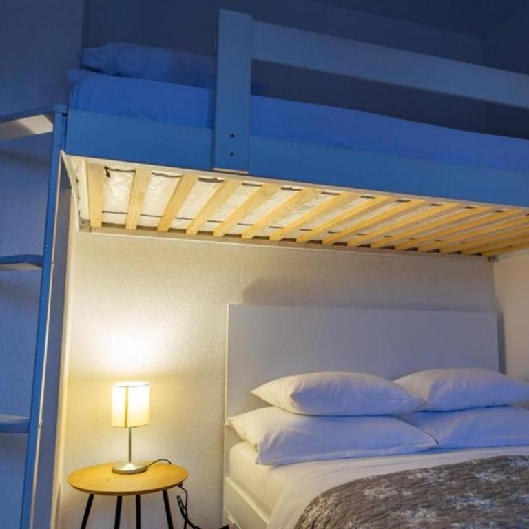 Apartmani Mont Jahorina - Superior One Bedroom Apartment - 2