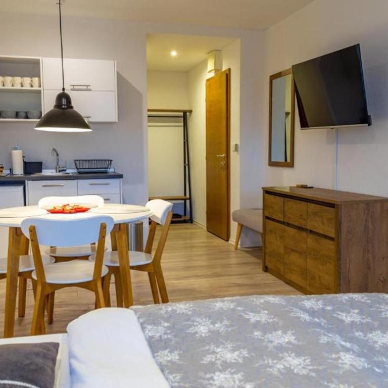 Apartmani Mont Jahorina - Superior One Bedroom Apartment - 4