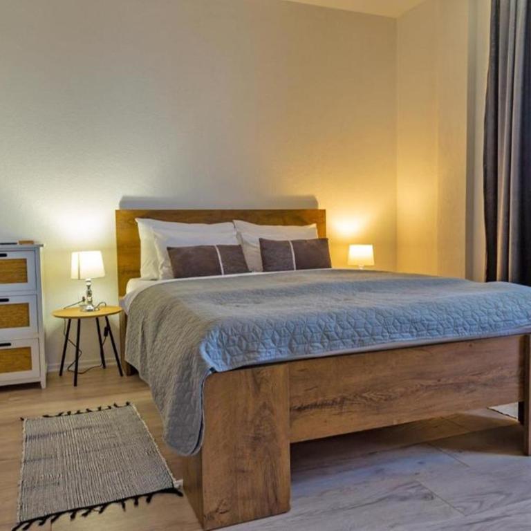 Apartmani Mont Jahorina - Apartment with Terrace - 7