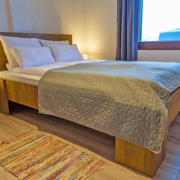 Apartmani Mont Jahorina - Apartment with Terrace - 3
