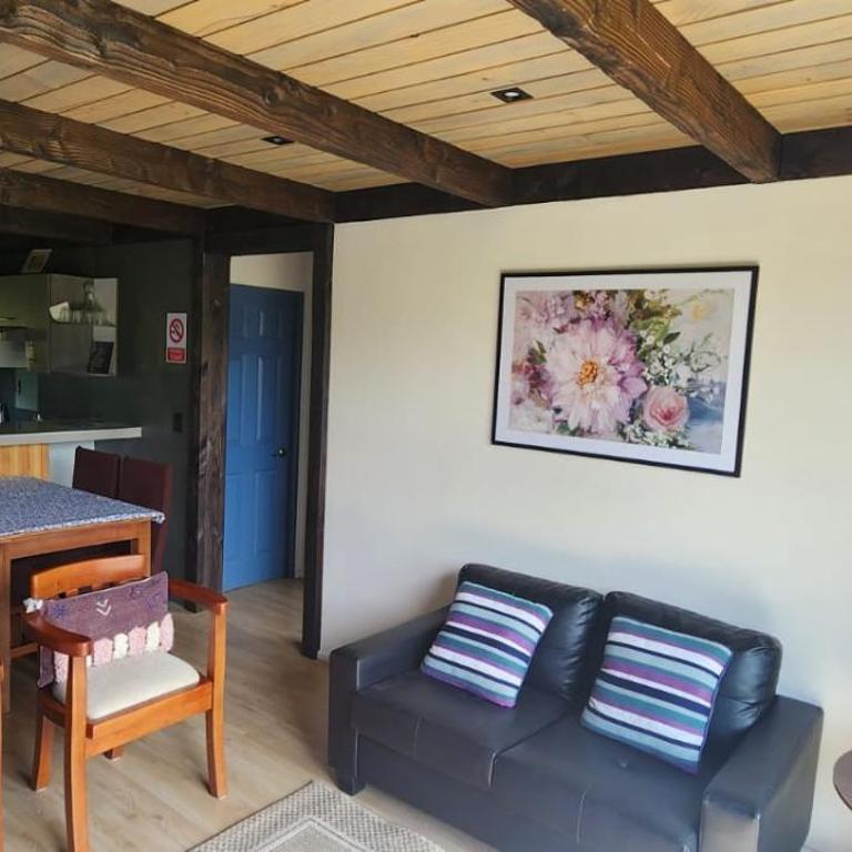 Carrusel - Two-Bedroom Apartment - 1