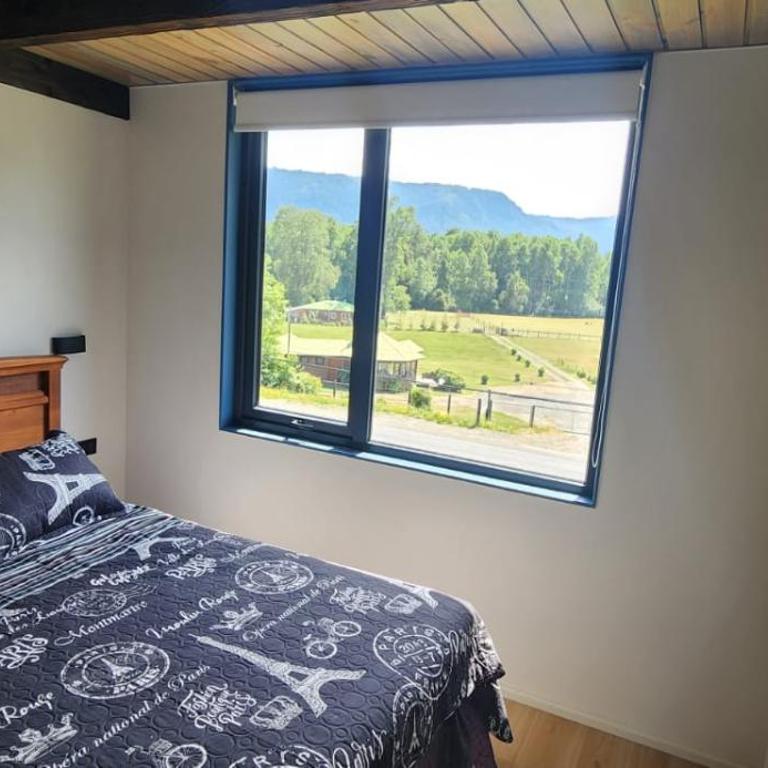 Carrusel - Two-Bedroom Apartment - 3