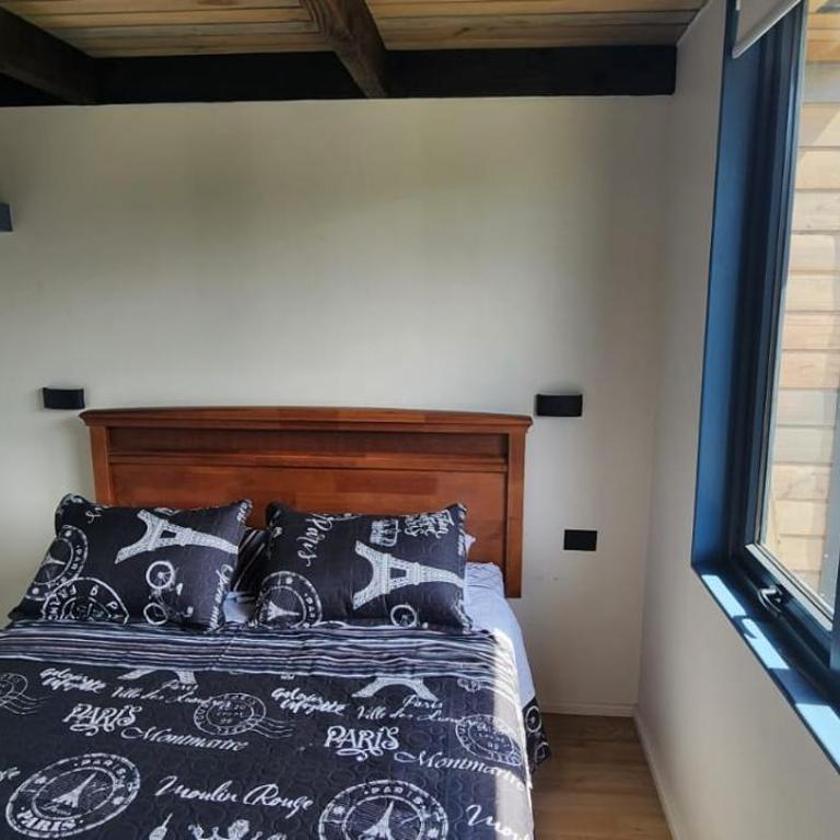 Carrusel - Two-Bedroom Apartment - 4