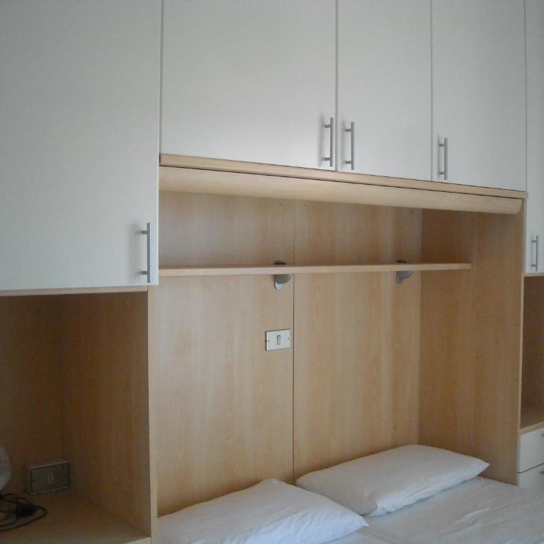 Hotel Residenza Giardino - Appartamento Superior con 2 Camere da Letto - 6