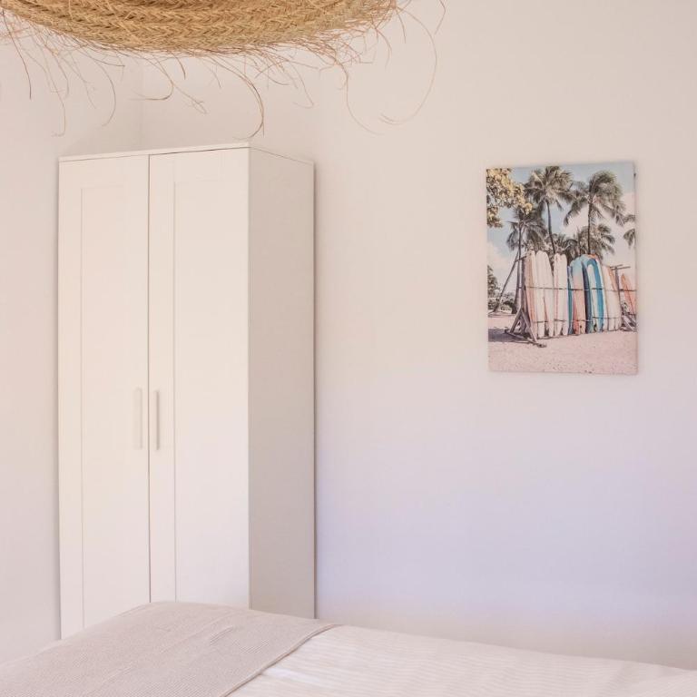 Atlantic Garden Beach & Surf 166 - Apartamento de 1 dormitorio - 19