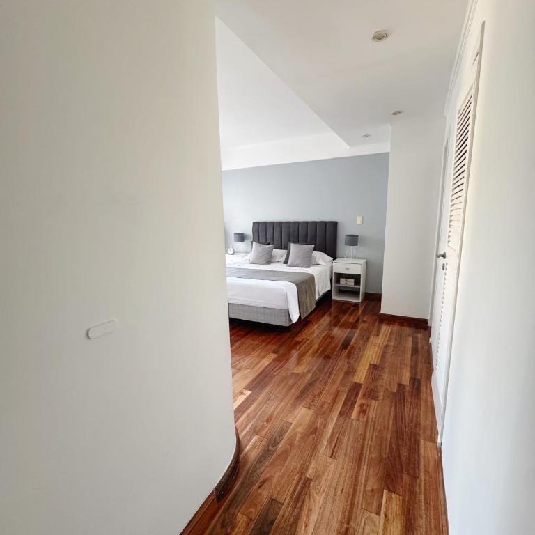 Monoambiente en Belgrano China Town - One-Bedroom Apartment - 10