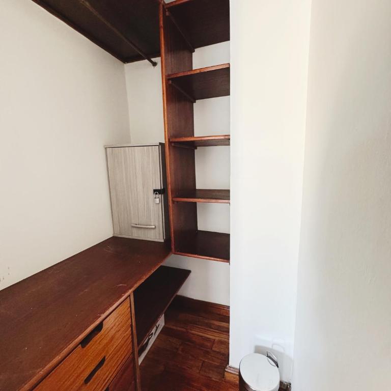 Monoambiente en Belgrano China Town - One-Bedroom Apartment - 11