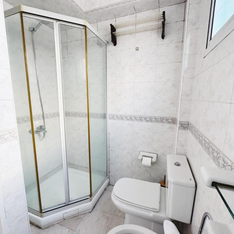 Monoambiente en Belgrano China Town - One-Bedroom Apartment - 6
