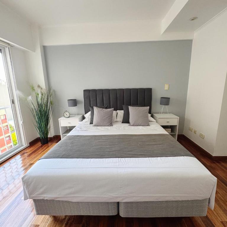 Monoambiente en Belgrano China Town - One-Bedroom Apartment - 2
