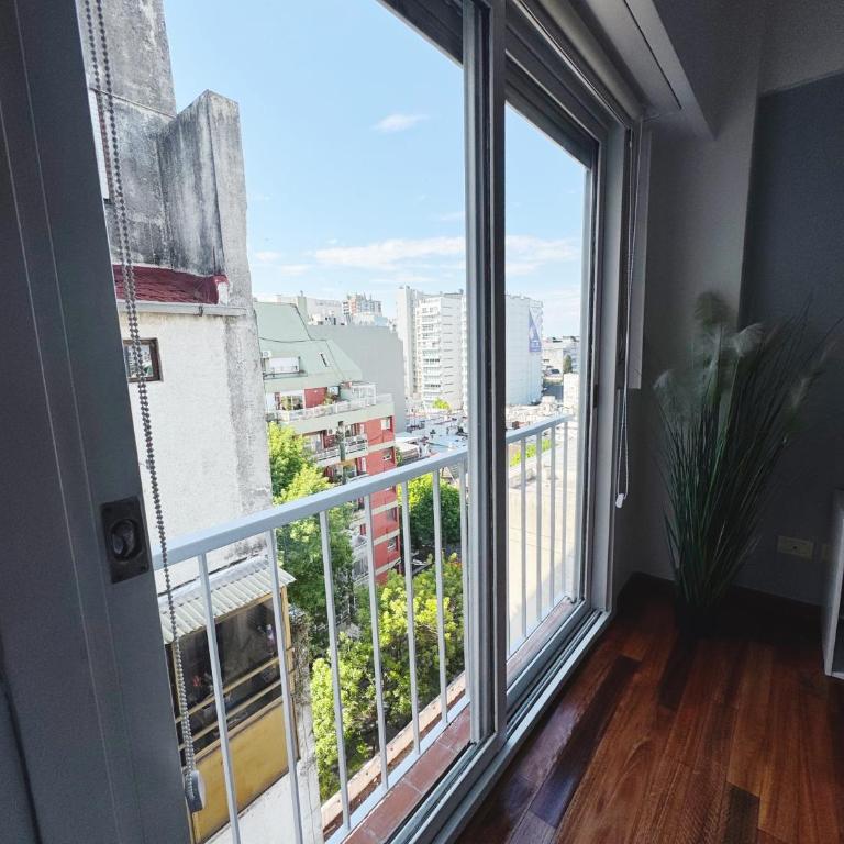 Monoambiente en Belgrano China Town - One-Bedroom Apartment - 12