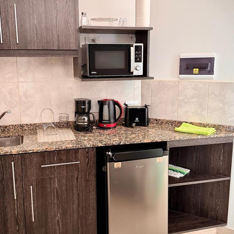 ARROYO SUITE HOUSE - Casa con 1 dormitorio - 27