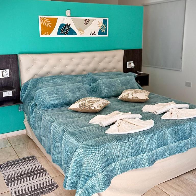 ARROYO SUITE HOUSE - Casa con 1 dormitorio - 29