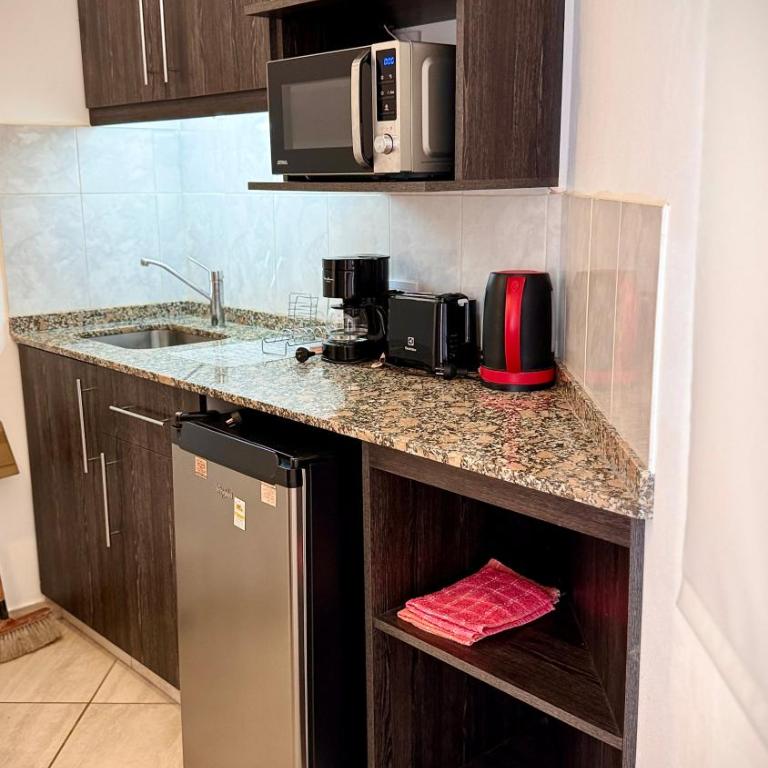 ARROYO SUITE HOUSE - Casa con 1 dormitorio - 30