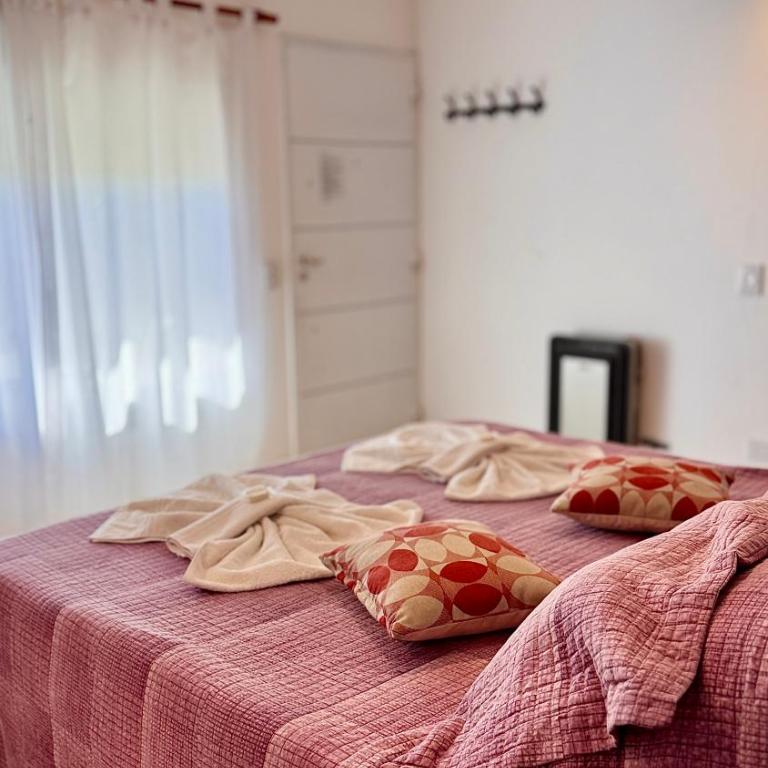 ARROYO SUITE HOUSE - Casa con 1 dormitorio - 26