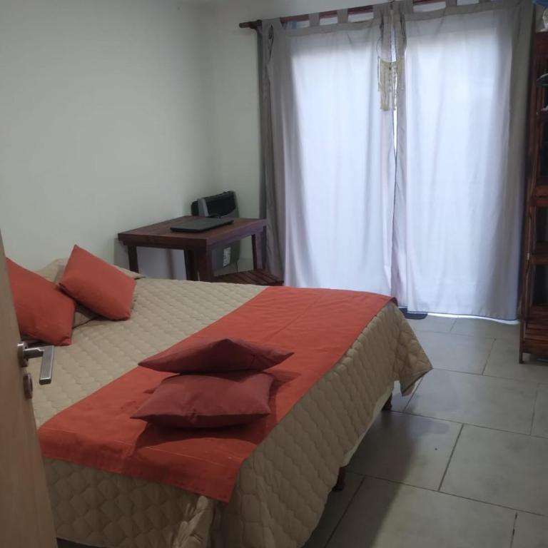 La Loisa - Bungalows & Rooms - Double Room with Shared Bathroom - 9