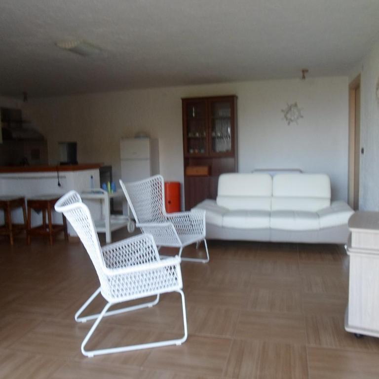 Villa Eva B - Villa - Beach Front - 14