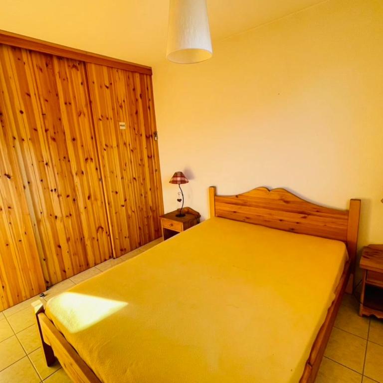 Nice Cosy Apt With Balcony In Briançon - Appartement - 10