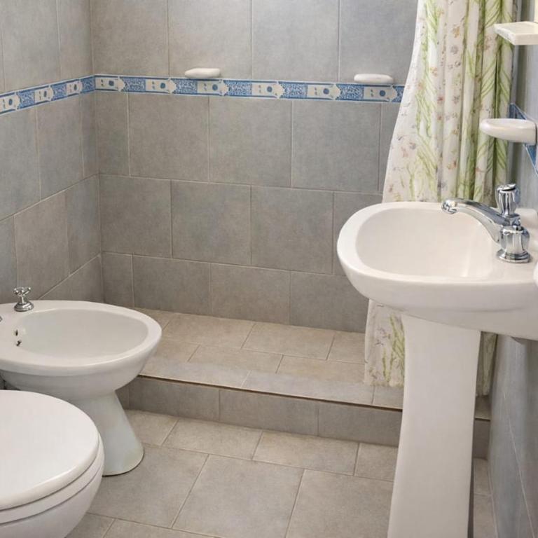 Complejo STC SomoS - Bungalow Familiar - 6