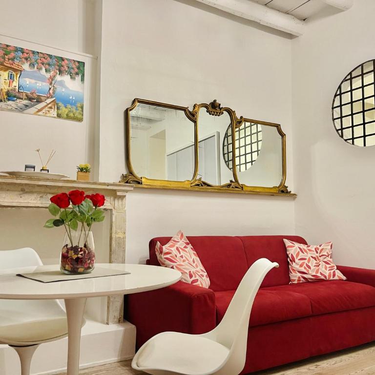 Appartamento maroncelli15 - Appartamento con 1 Camera da Letto - 1