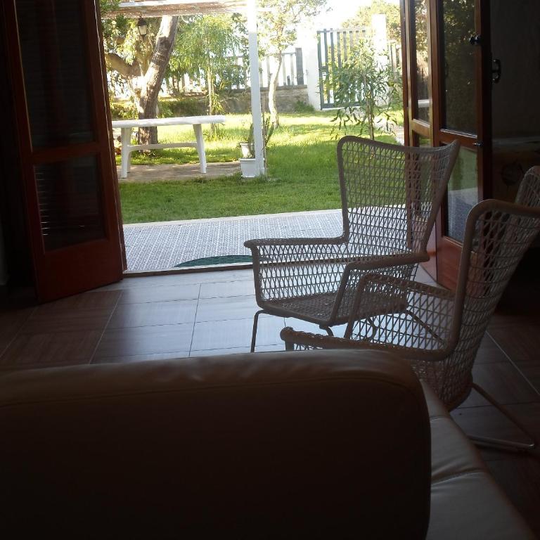Villa Eva B - Villa - Beach Front - 13