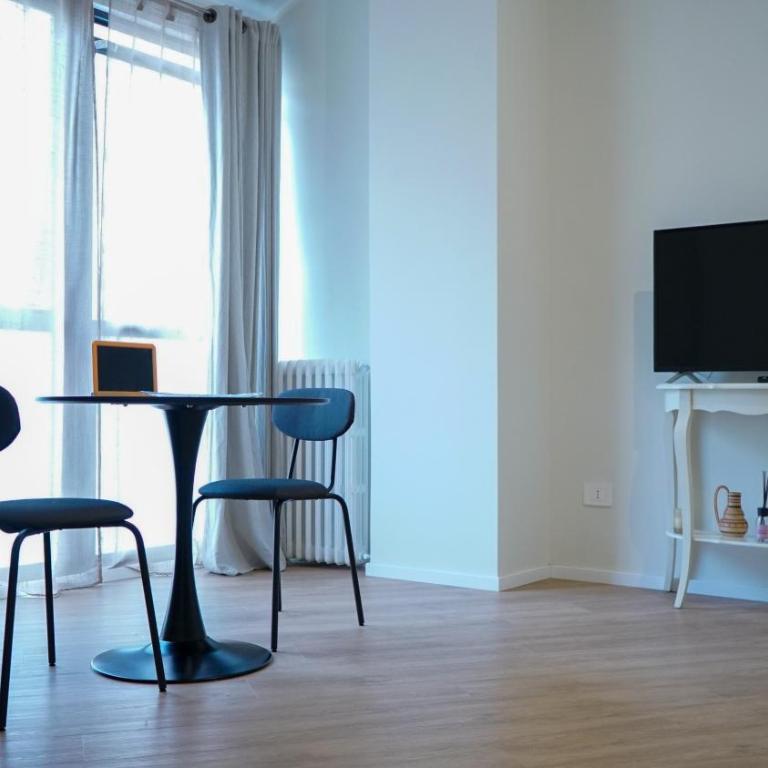 Stef Stef House - One-Bedroom Apartment - 13