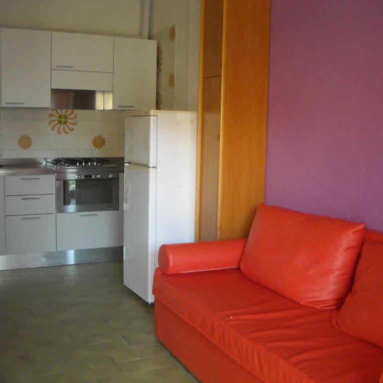 Hotel Residenza Giardino - Appartamento con 1 Camera da Letto (4 Adulti) - 10