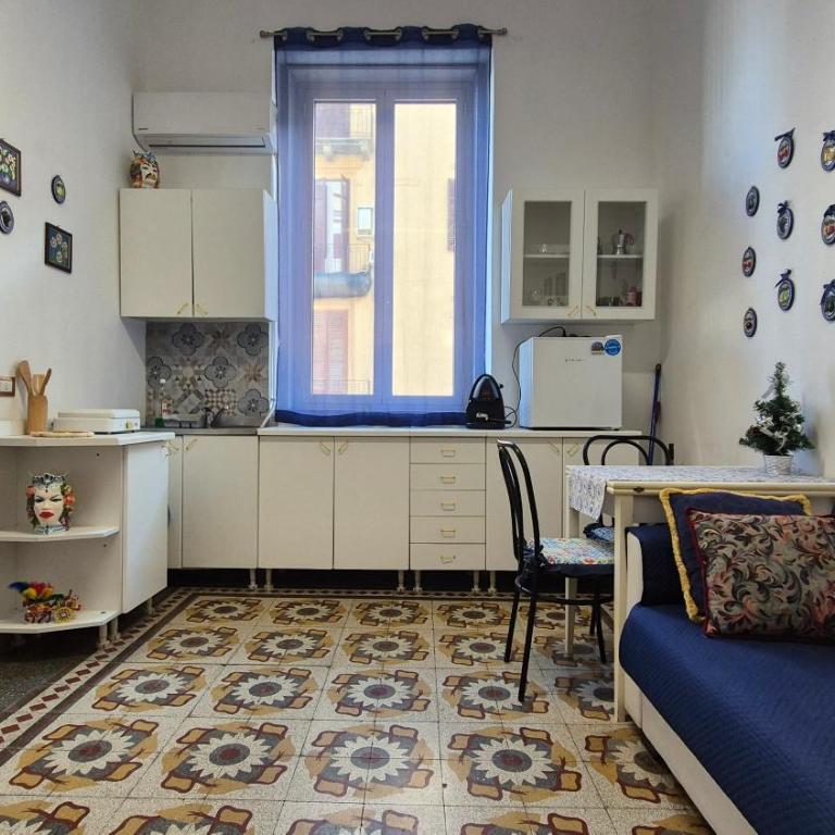 AA Central Station Historical center - Appartamento con 1 Camera da Letto - 5